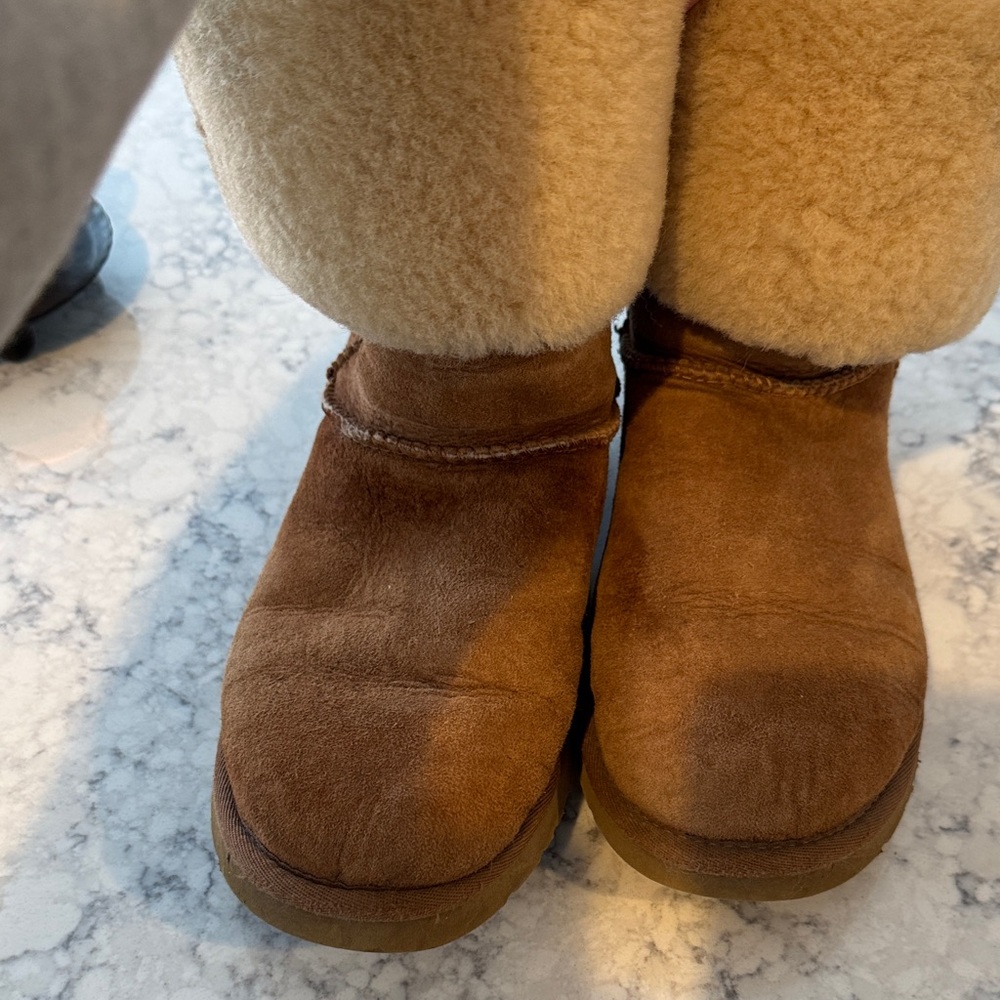 Ugg Boots - image 1